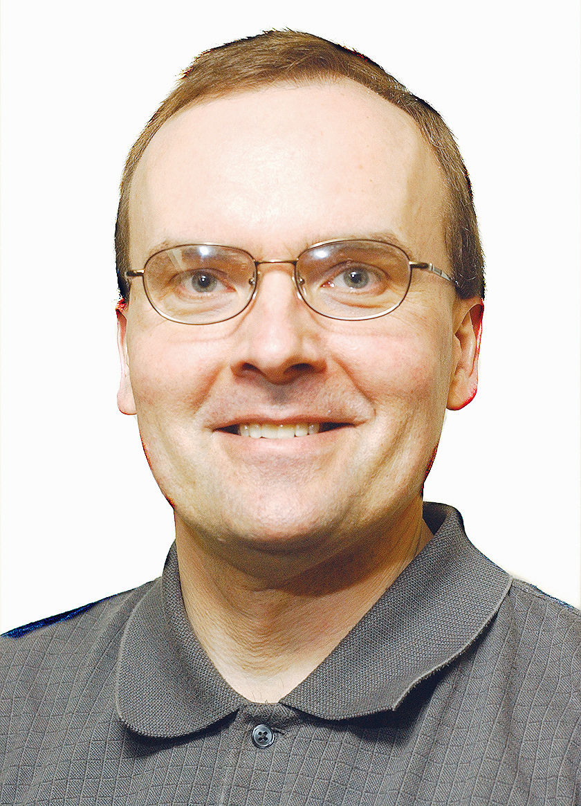 Brian Spangle